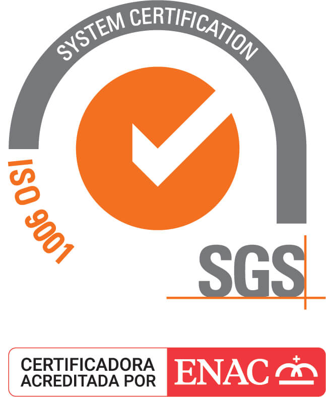 ISO 9001